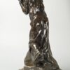 Rodin, Auguste Andrieu d'Andres