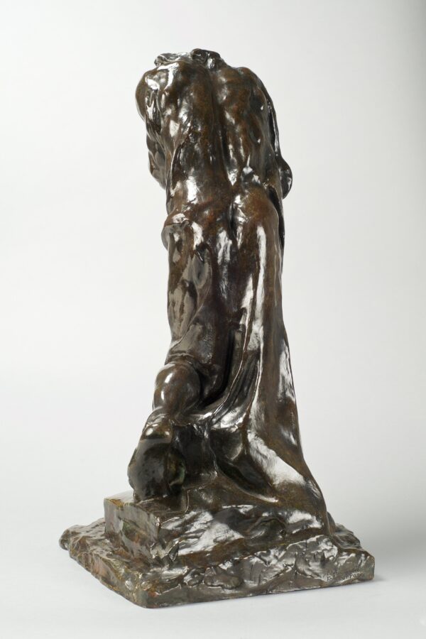 Rodin, Auguste Andrieu d'Andres