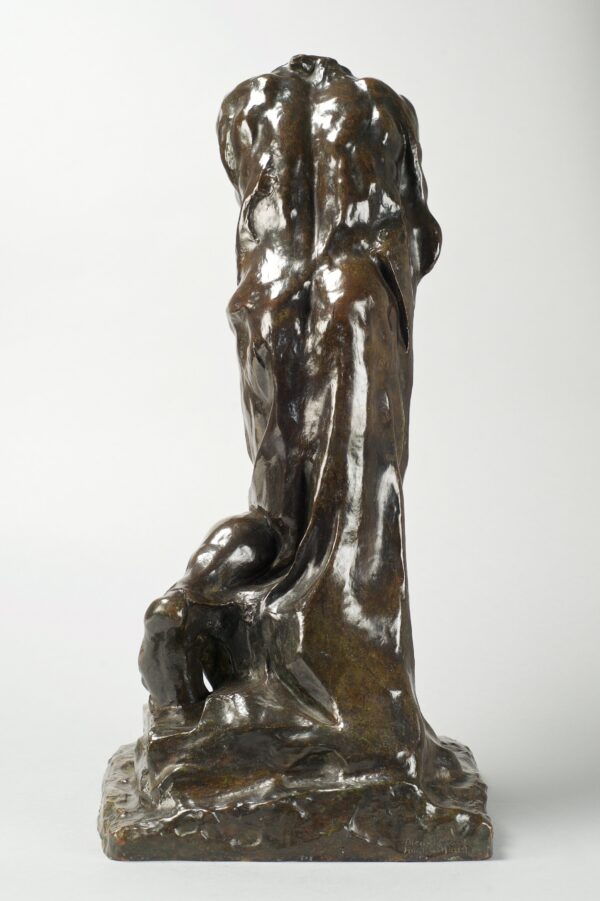 Rodin, Auguste Andrieu d'Andres