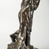 Rodin, Auguste Andrieu d'Andres