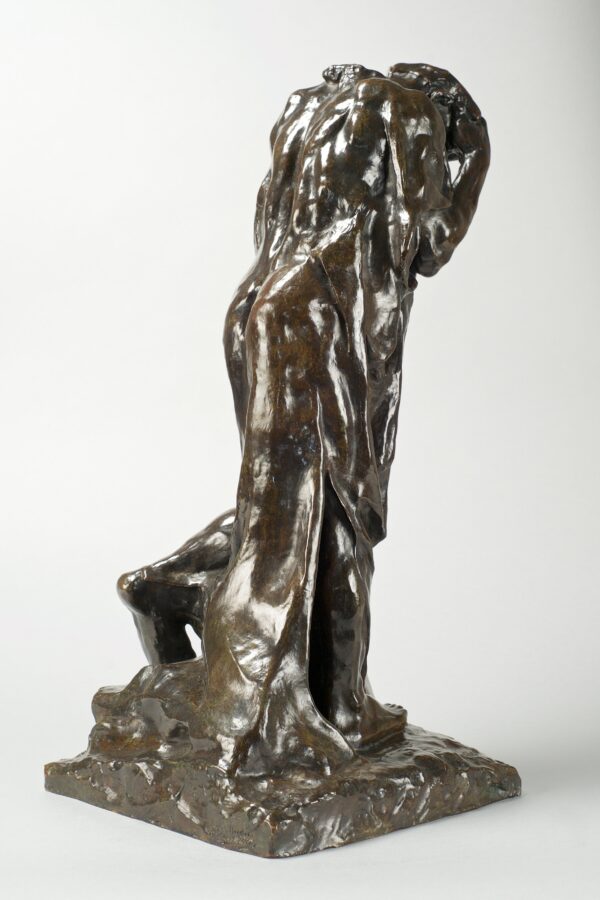 Rodin, Auguste Andrieu d'Andres