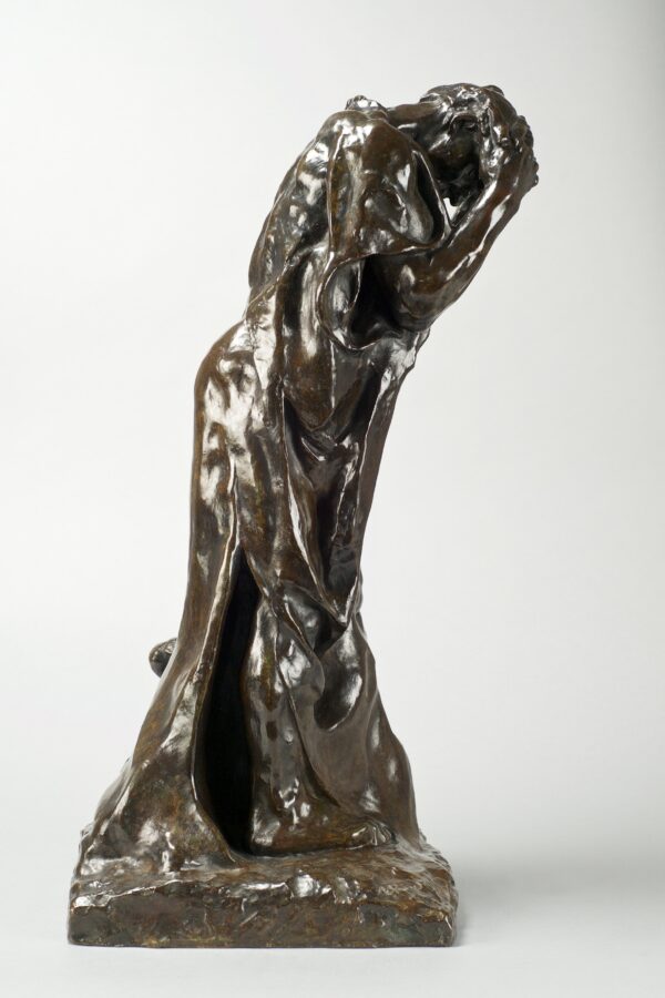 Rodin, Auguste Andrieu d'Andres