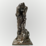 Rodin, Auguste Andrieu d'Andres (Square)