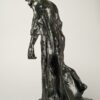 Rodin, Auguste Eustache de Saint Pierre