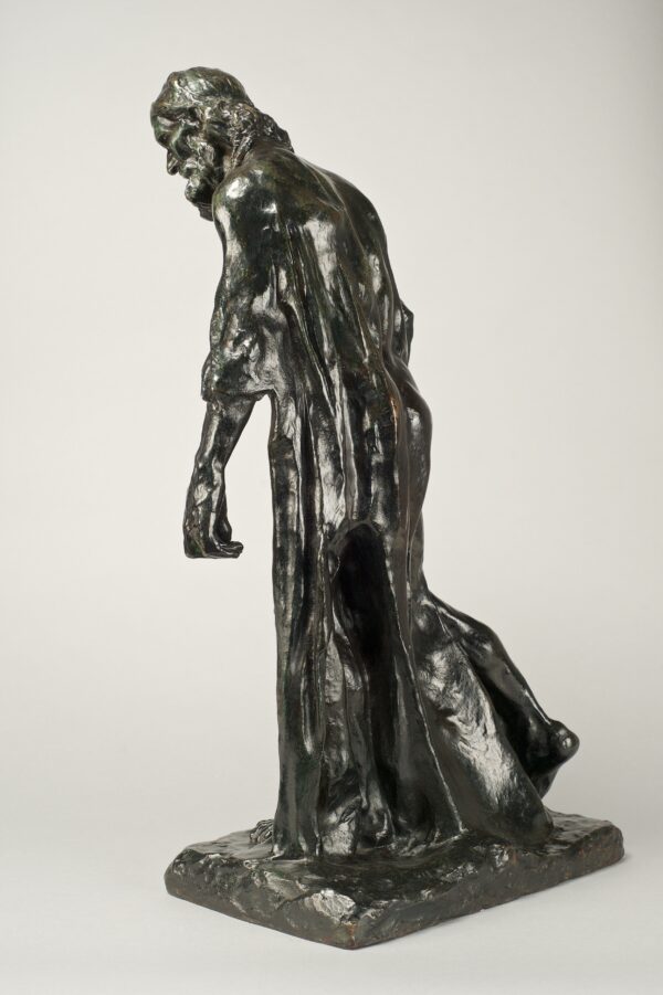 Rodin, Auguste Eustache de Saint Pierre