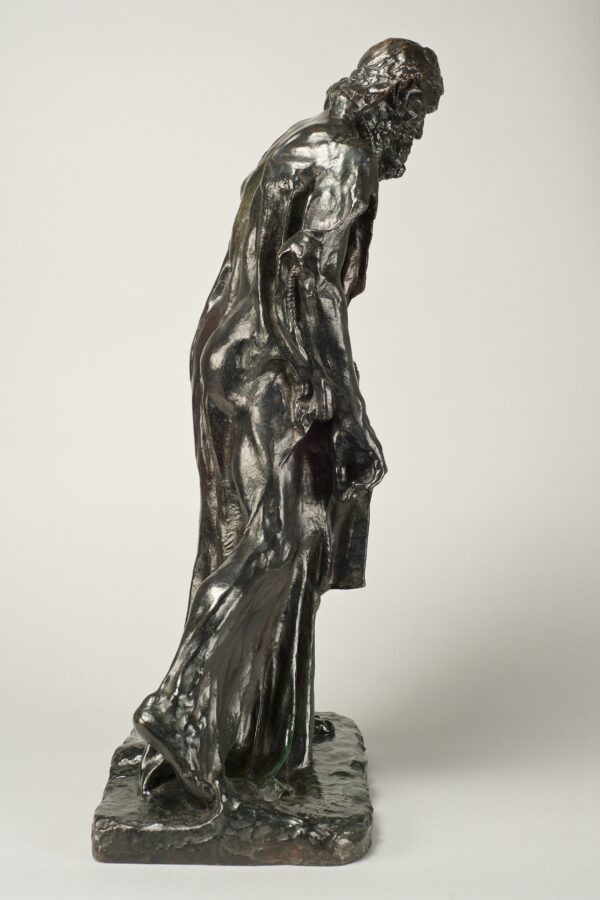 Rodin, Auguste Eustache de Saint Pierre