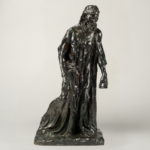 Rodin, Auguste Eustache de Saint Pierre (Square)