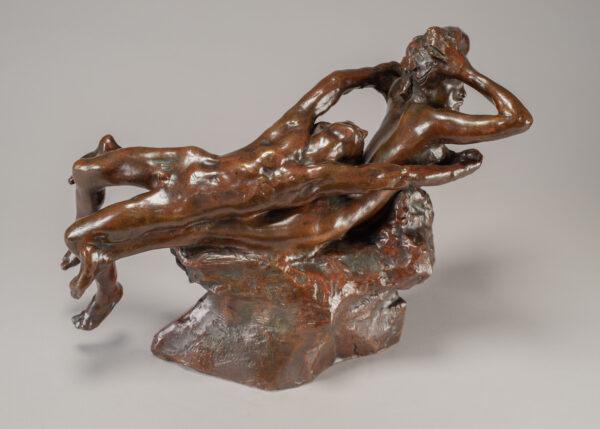Rodin, Auguste Fugit Amor
