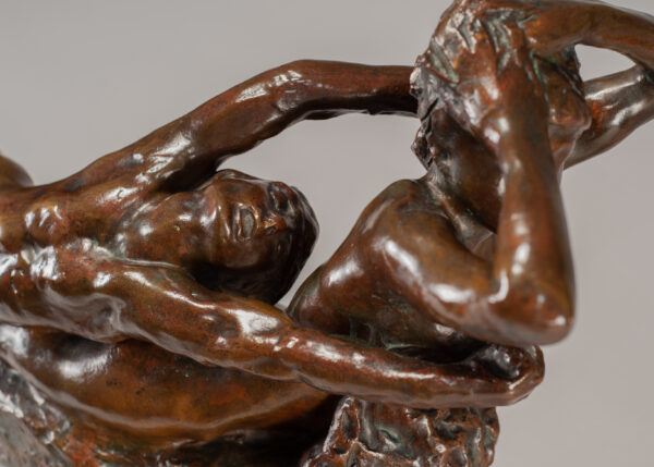 Rodin, Auguste Fugit Amor