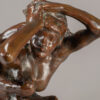 Rodin, Auguste Fugit Amor