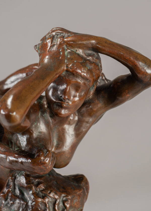 Rodin, Auguste Fugit Amor