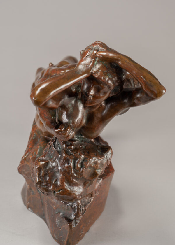 Rodin, Auguste Fugit Amor