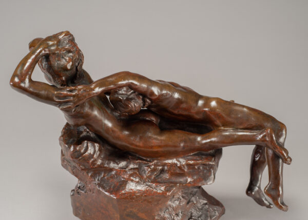 Rodin, Auguste Fugit Amor