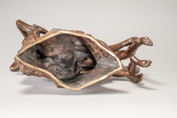 Rodin, Auguste Fugit Amor