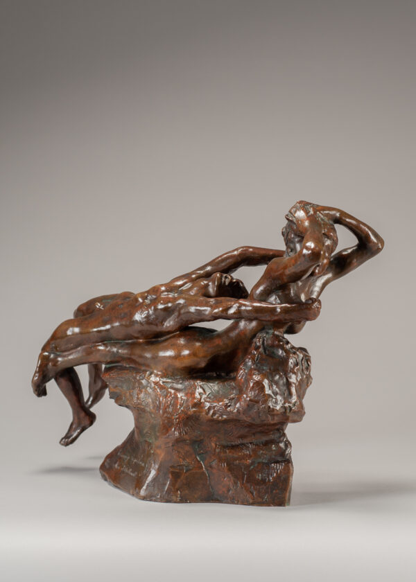Rodin, Auguste Fugit Amor