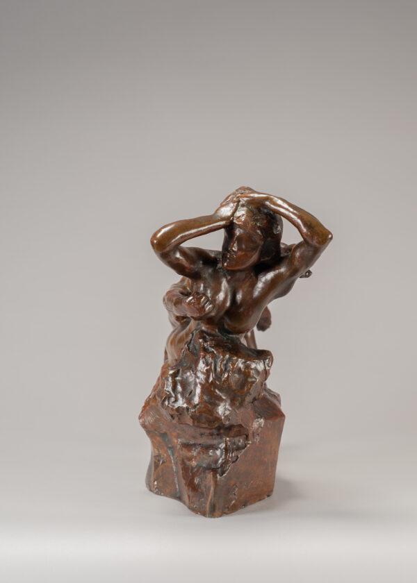 Rodin, Auguste Fugit Amor