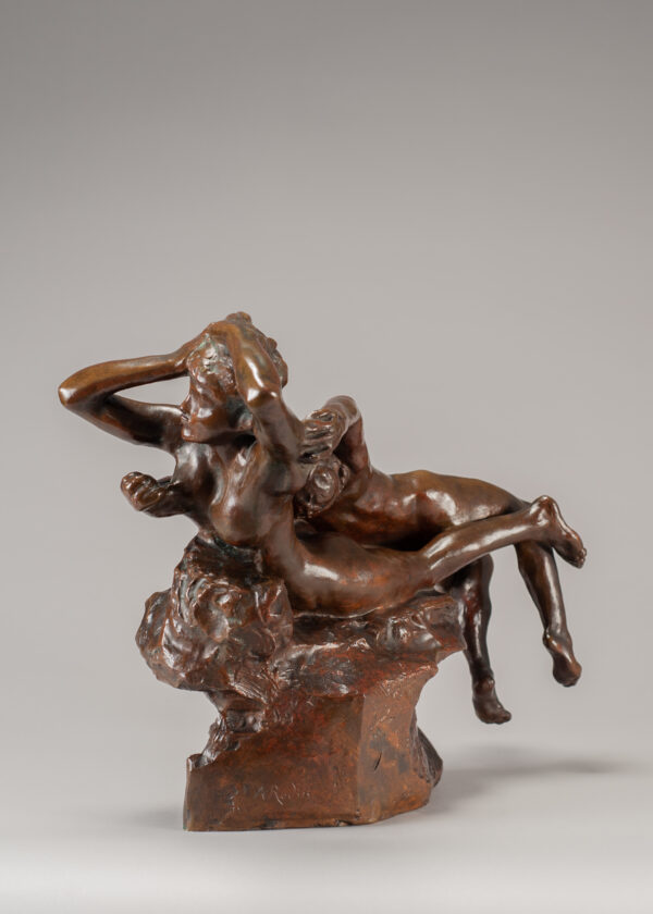 Rodin, Auguste Fugit Amor