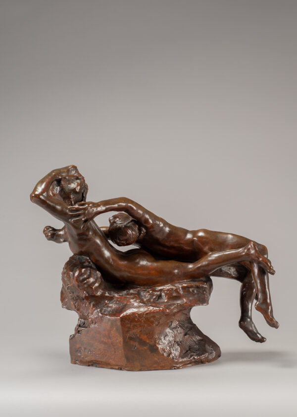 Rodin, Auguste Fugit Amor