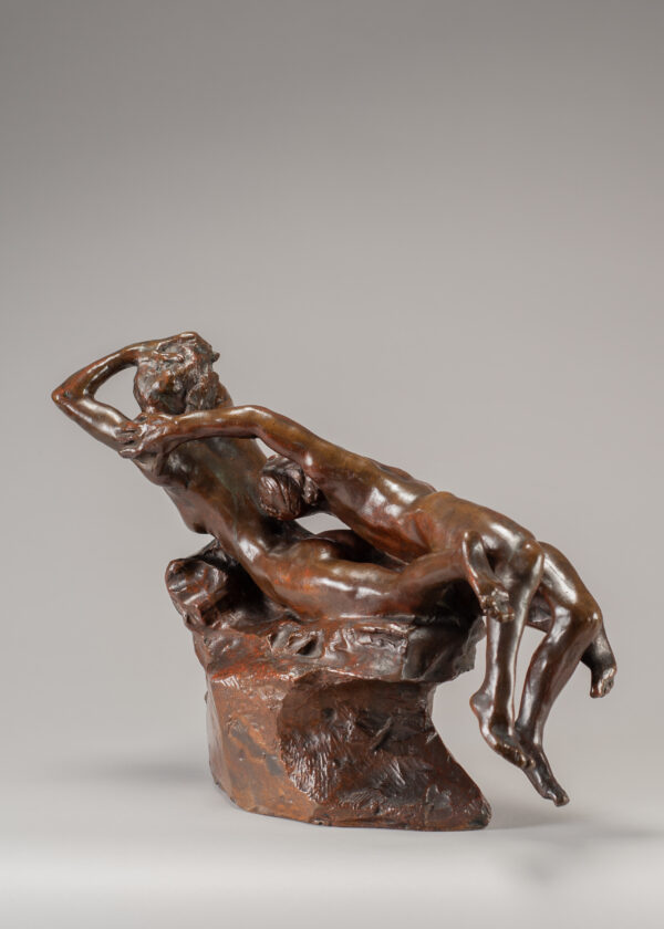 Rodin, Auguste Fugit Amor