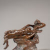 Rodin, Auguste Fugit Amor