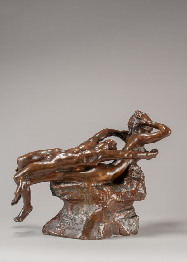 Rodin, Auguste Fugit Amor