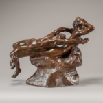 Rodin, Auguste Fugit Amor (Square)