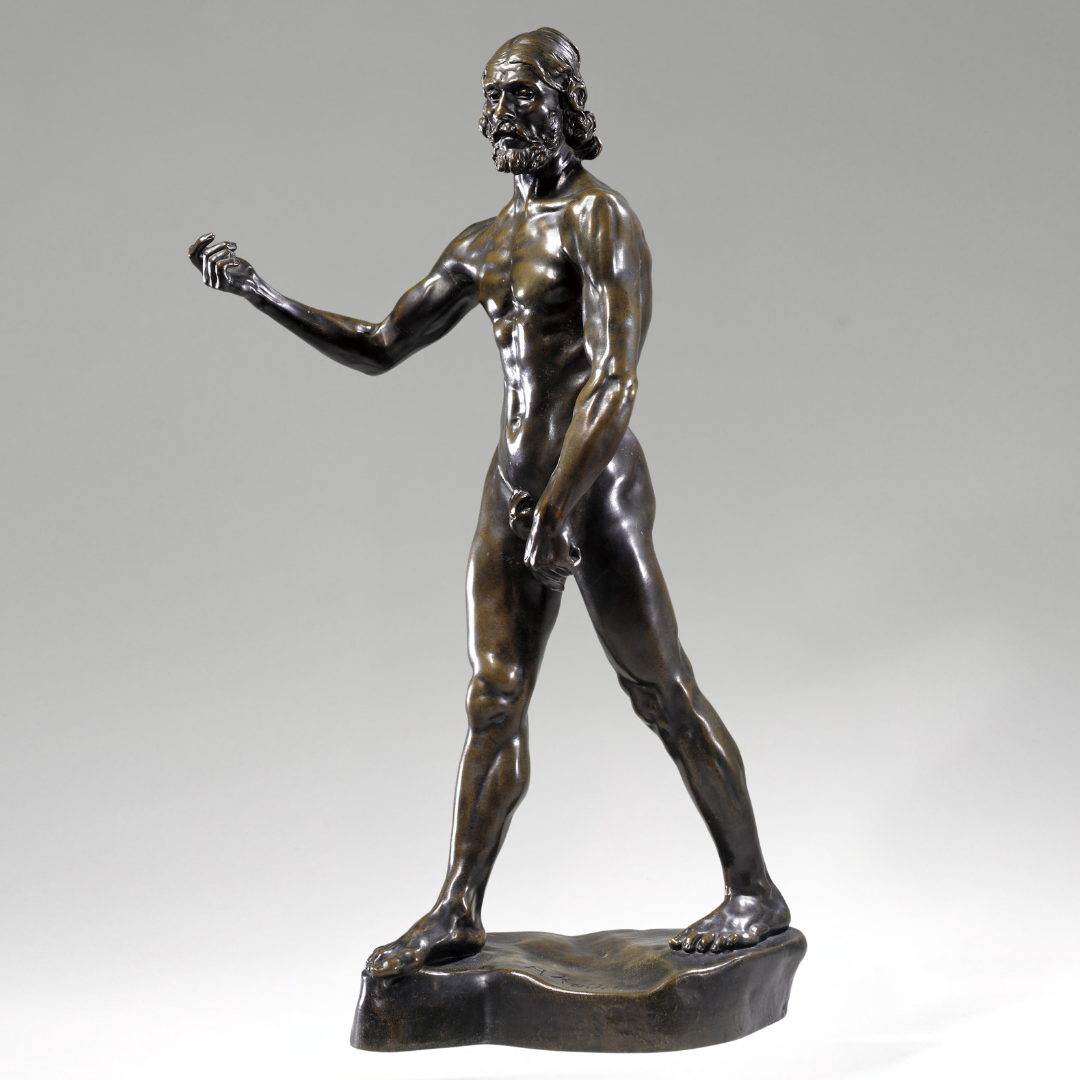 John The Baptist