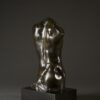 Rodin, Auguste Male Torso Giganti