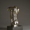 Rodin, Auguste Male Torso Giganti