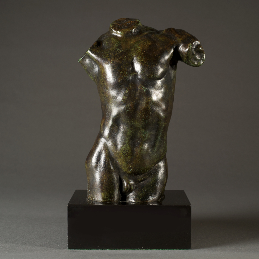 Male Torso Giganti