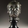 Rodin, Auguste Man with a Broken Nose