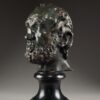 Rodin, Auguste Man with a Broken Nose