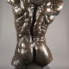 Rodin, Auguste Monumental Torso