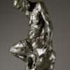 Rodin, Auguste The Helmet Maker's Wife
