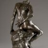 Rodin, Auguste The Helmet Maker's Wife