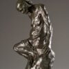Rodin, Auguste The Helmet Maker's Wife