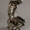 Rodin, Auguste The Helmet Maker's Wife