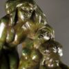 Rodin, Auguste Three Sirens