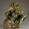 Rodin, Auguste Three Sirens