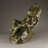 Rodin, Auguste Three Sirens