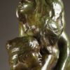 Rodin, Auguste Three Sirens