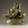 Rodin, Auguste Three Sirens