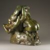Rodin, Auguste Three Sirens