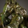 Rodin, Auguste Three Sirens