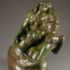 Rodin, Auguste Three Sirens