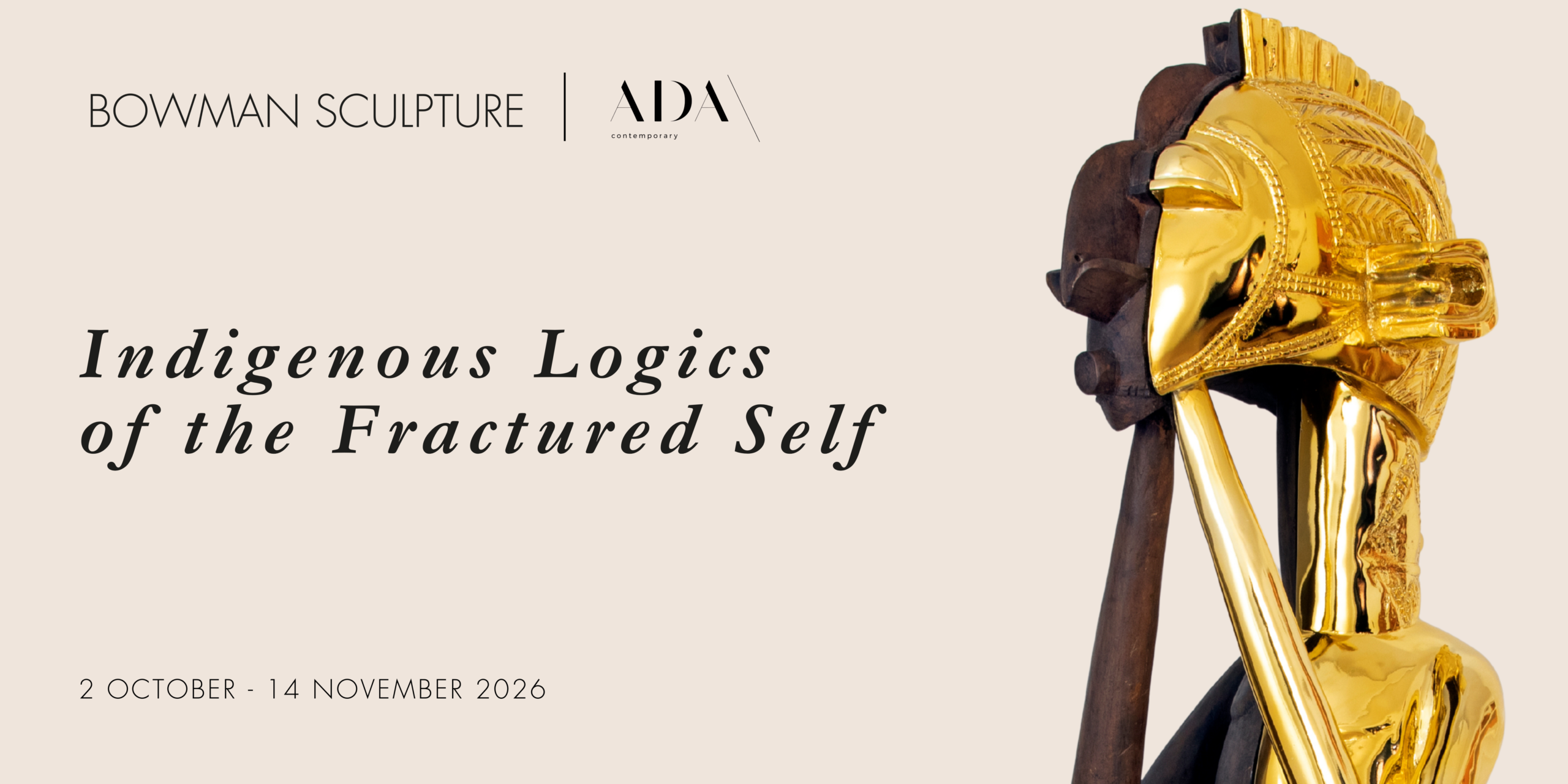 Indigenous Logics of the Fractured Self