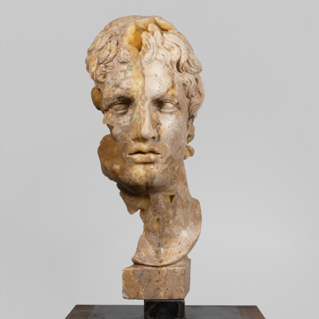 Massimiliano Pelletti_Alessandro Magno