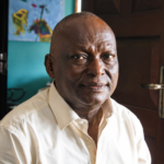 Reuben Ugbine