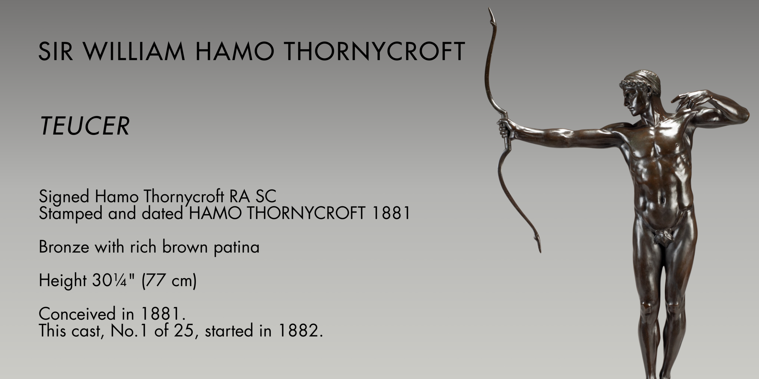 Thornycroft, Teucer
