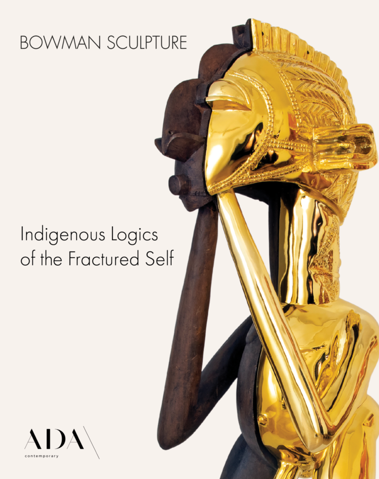 Indigenous Logics of the Fractured Self